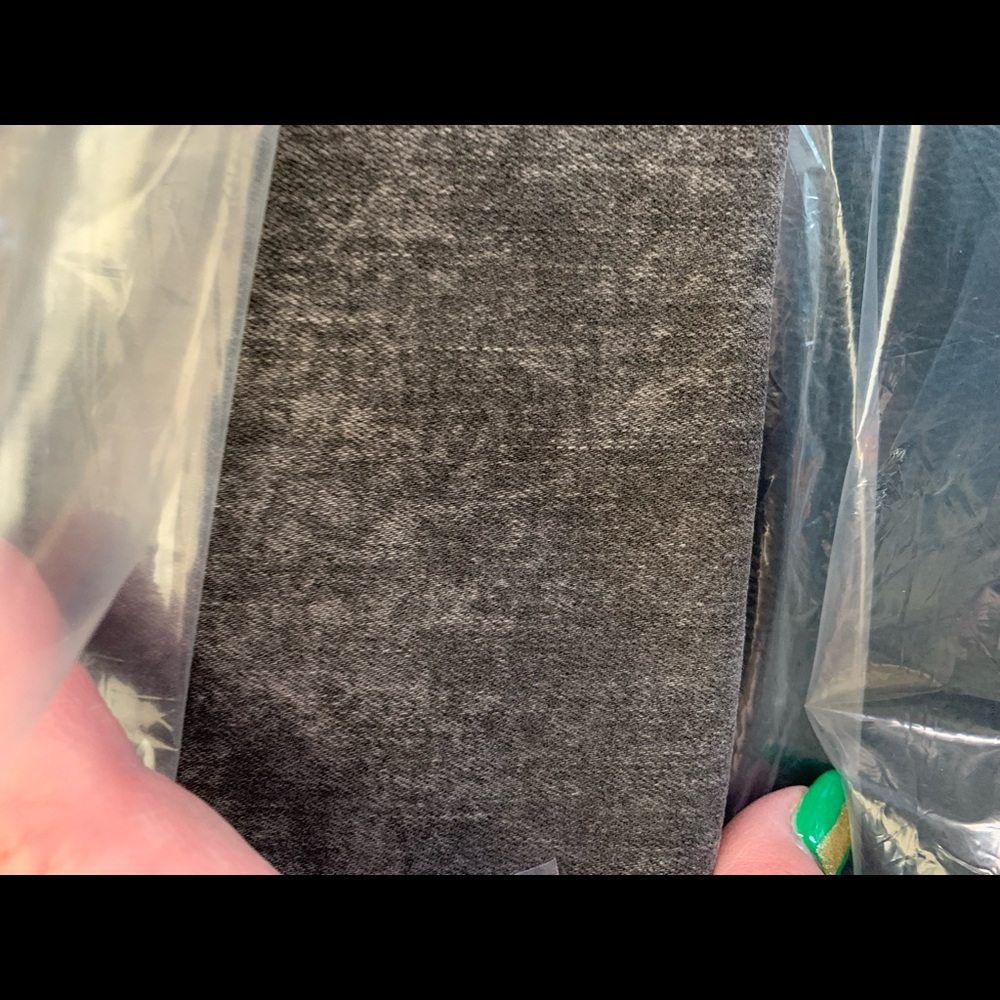Brand new stonewash jeans